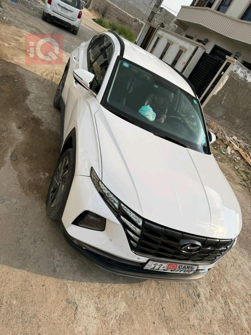 هيونداي توسان